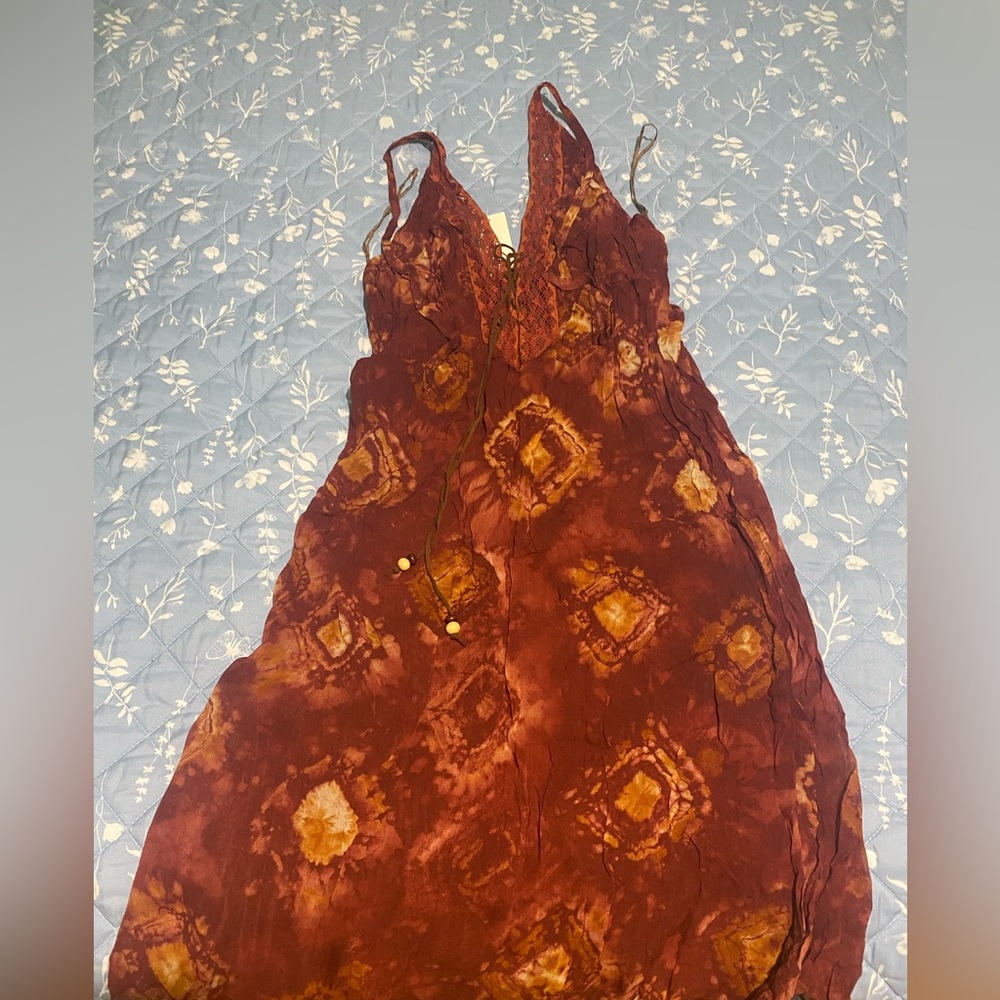 Arden b dress